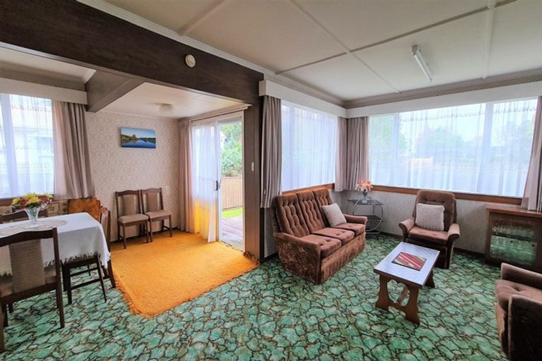 Photo of property in 150 Miranda Street, Stratford, 4332