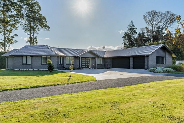 Photo of property in 277b Plummers Point Road, Whakamarama, Tauranga, 3172