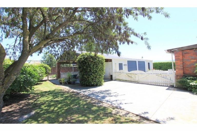 Photo of property in 31 Rose Street, Springlands, Blenheim, 7201