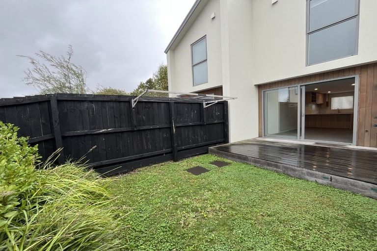 Photo of property in 4/7 Lindores Street, Addington, Christchurch, 8024