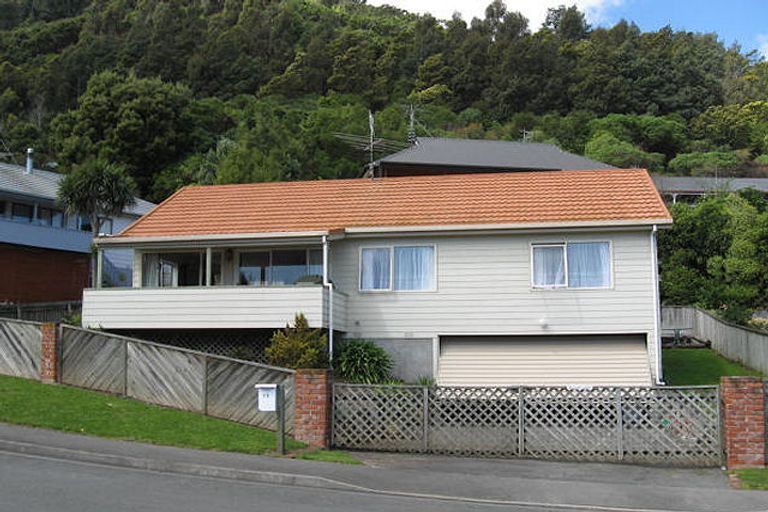 Photo of property in 77 Brunner Street, Nelson South, Nelson, 7010