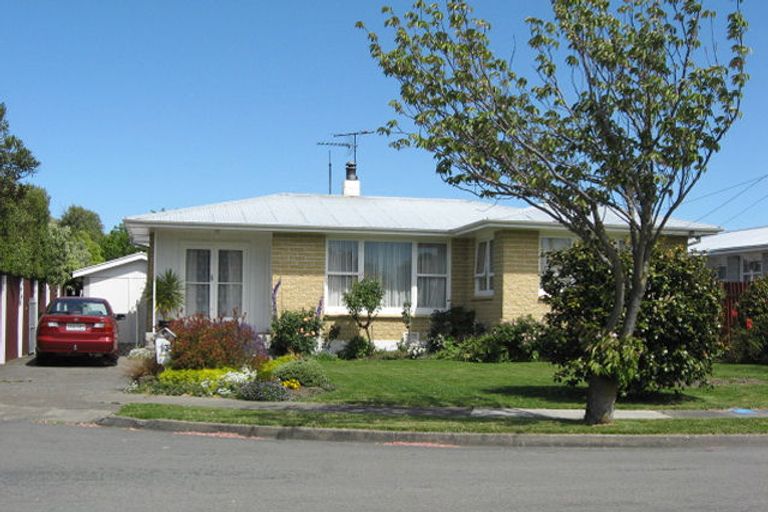 Photo of property in 12 Rudd Crescent, Redwoodtown, Blenheim, 7201