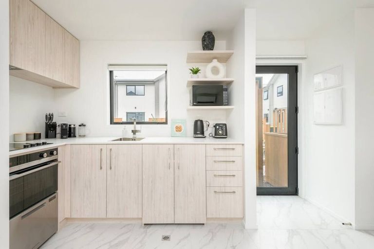 Photo of property in 13/180 Marine Parade, New Brighton, Christchurch, 8083