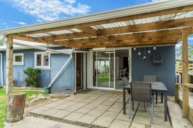 Photo of property in 5 Griffin Road, Maungaturoto, 0520