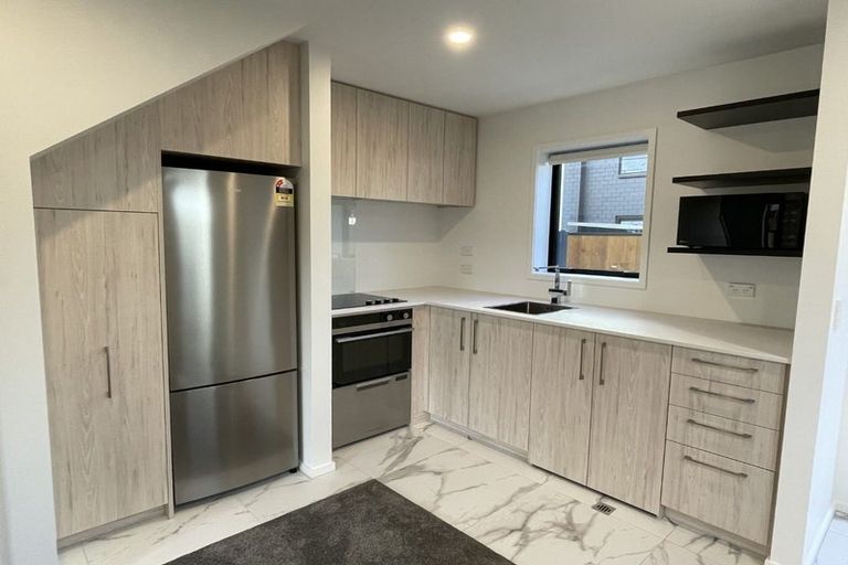 Photo of property in 4/100 Office Road, Merivale, Christchurch, 8014