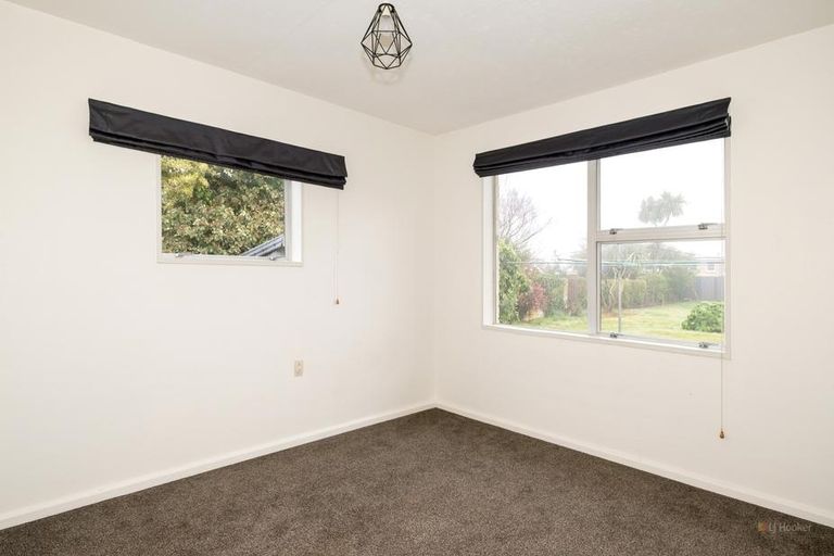 Photo of property in 6 Tancred Street, Geraldine, 7930