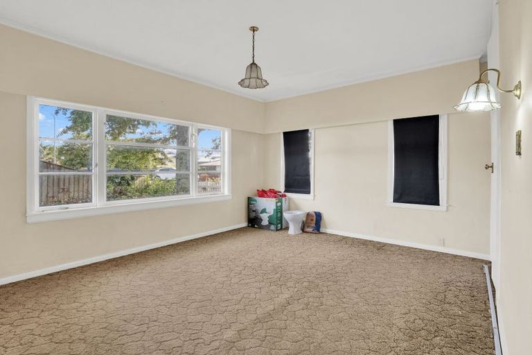 Photo of property in 202 Botanical Road, Takaro, Palmerston North, 4412