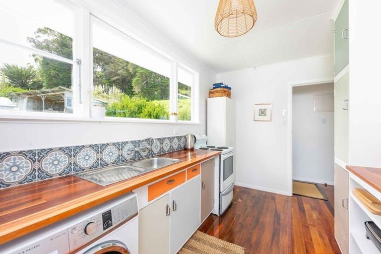 Photo of property in 67 Waione Road, Opononi, Kaikohe, 0473