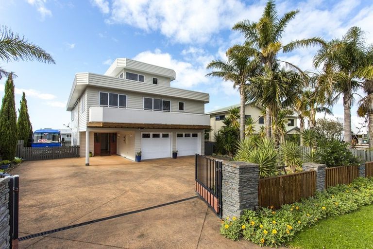 Photo of property in 517 Mahurangi East Road, Algies Bay, Warkworth, 0920