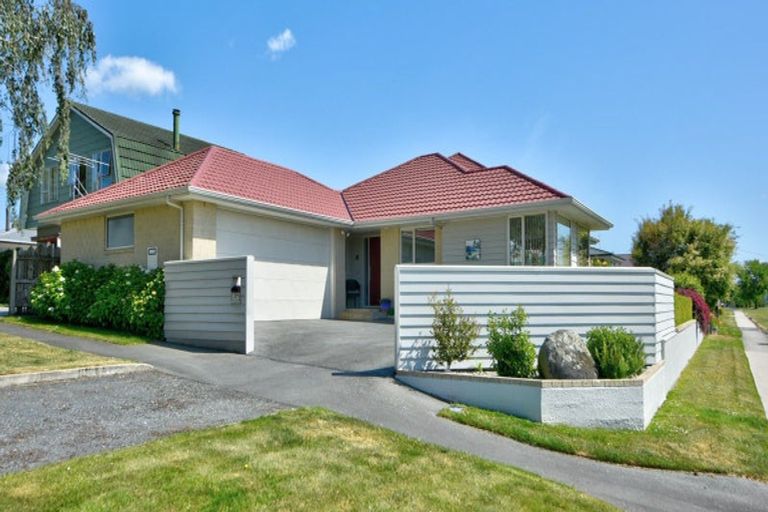 Photo of property in 1 Rock Street, East Gore, Gore, 9710