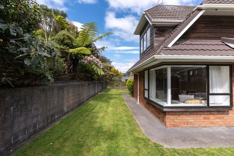 Photo of property in 46 Burbank Crescent, Churton Park, Wellington, 6037