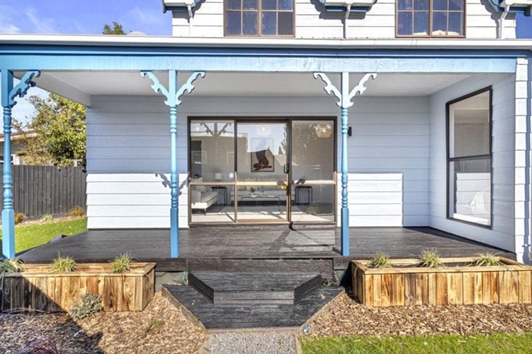 Photo of property in 48a Glenroy Street, Woolston, Christchurch, 8062