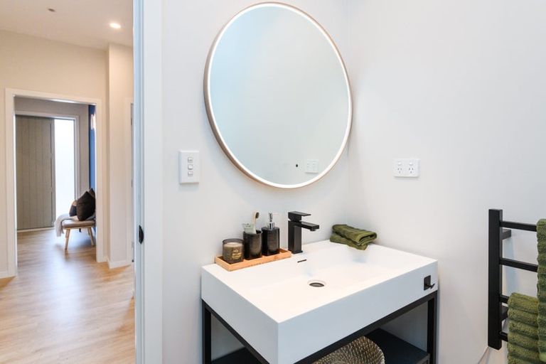 Photo of property in 94a Maxwells Line, Awapuni, Palmerston North, 4412