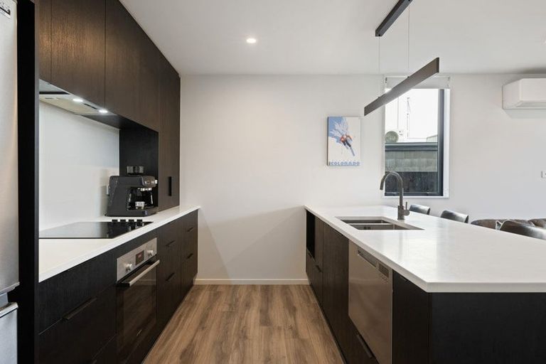 Photo of property in 144a Bishop Street, St Albans, Christchurch, 8014