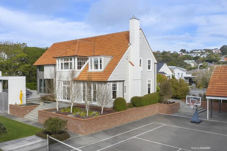 Photo of property in 23 Duthie Street, Karori, Wellington, 6012