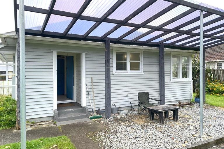 Photo of property in 81 Fitzgerald Street, Cobden, Greymouth, 7802