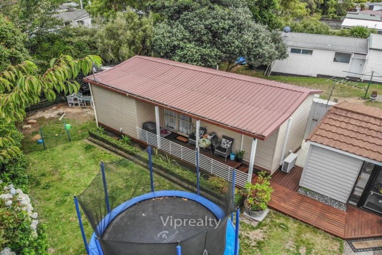 Photo of property in 27 Jervis Street, Hillcrest, Rotorua, 3015