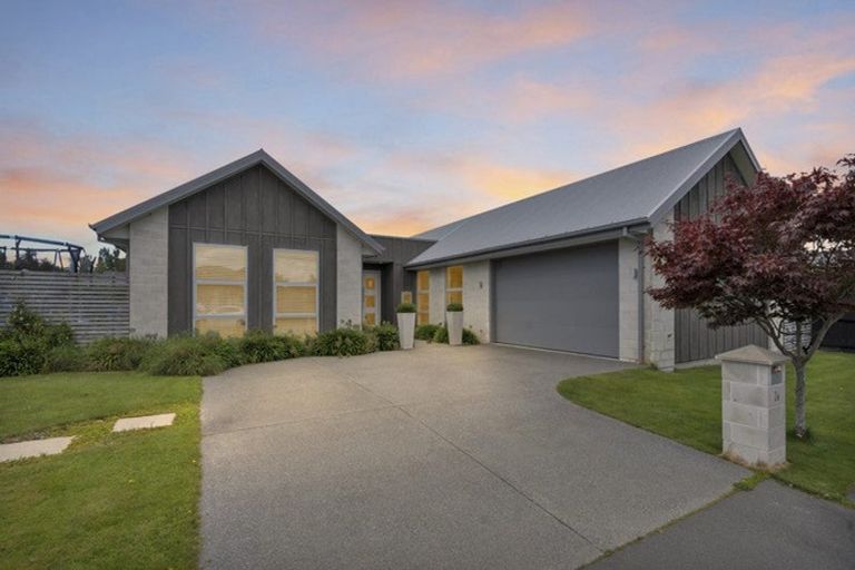 Photo of property in 36 Te Rito Street, Marshland, Christchurch, 8083
