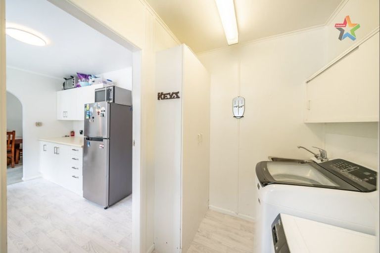 Photo of property in 12 Dalton Grove, Stokes Valley, Lower Hutt, 5019