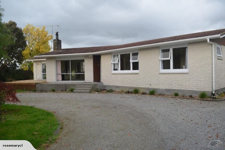 Photo of property in 133 Gladstone Road, Levin, 5571