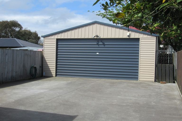 Photo of property in 42 Waihi Road, Hawera, 4610