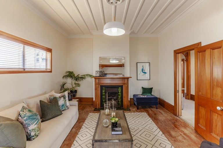 Photo of property in 86 Mcgrath Street, Napier South, Napier, 4110