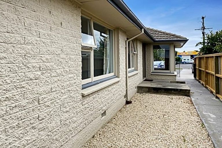 Photo of property in 134 Kippenberger Avenue, Rangiora, 7400