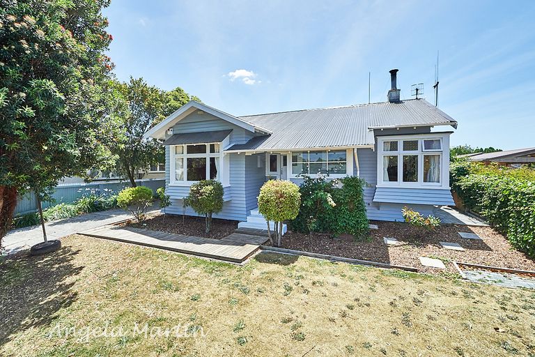 Photo of property in 83 Lyndhurst Street, Takaro, Palmerston North, 4412