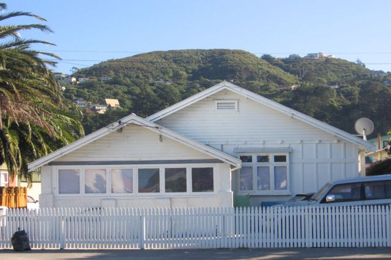 Photo of property in 73 Victoria Street, Alicetown, Lower Hutt, 5010