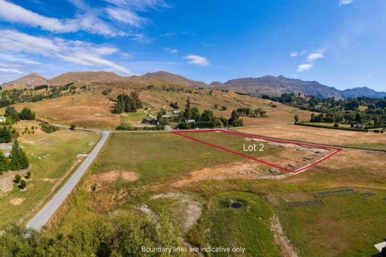 Photo of property in 12 Fitzpatrick Road, Dalefield, Queenstown, 9371