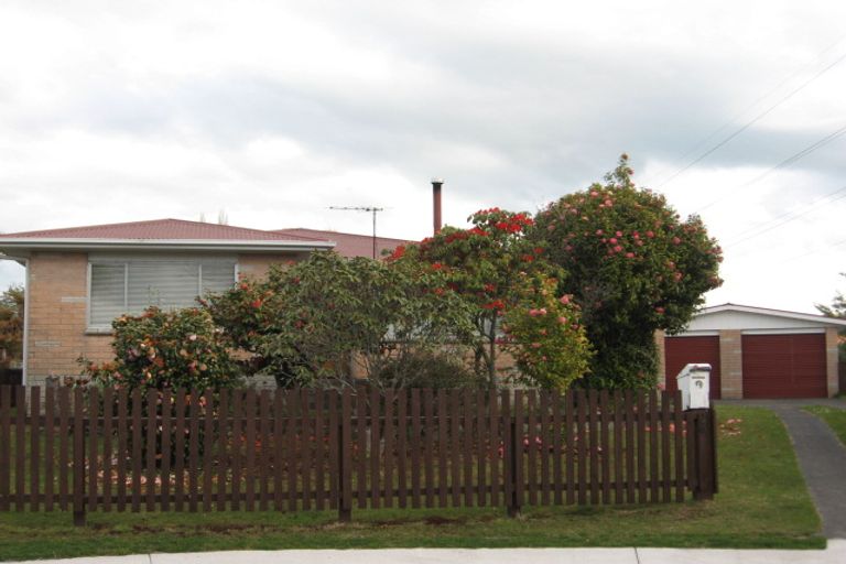 Photo of property in 26 Clyde Street, Utuhina, Rotorua, 3015