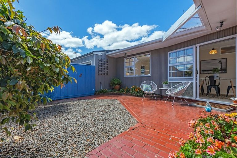 Photo of property in 191 Fitzherbert Avenue, West End, Palmerston North, 4410
