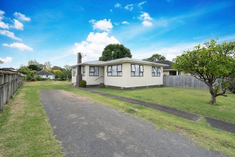 Photo of property in 22 Laxon Avenue, Otara, Auckland, 2025