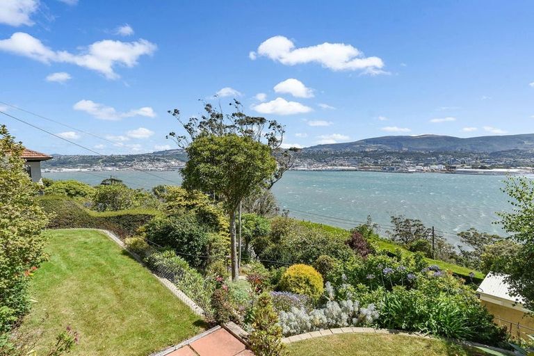 Photo of property in 56 Doon Street, Vauxhall, Dunedin, 9013