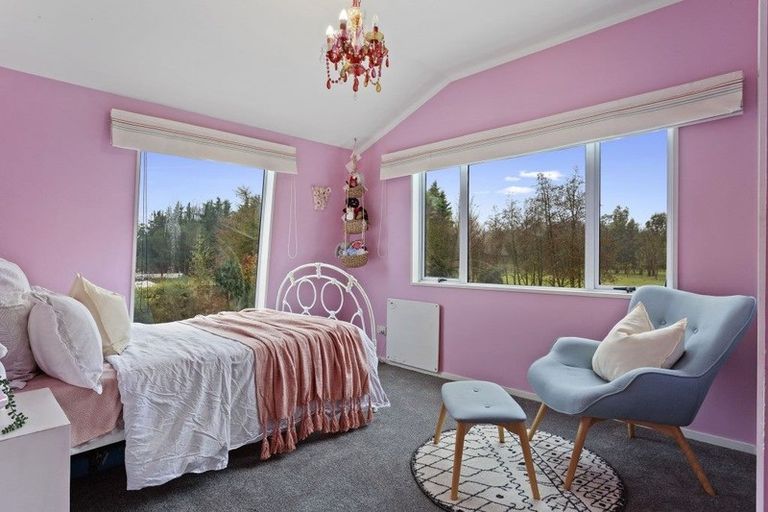 Photo of property in 115 Woodfields Road, Swannanoa, Rangiora, 7475