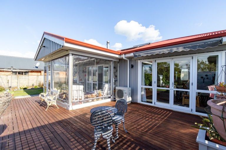 Photo of property in 16 Benner Drive, Ngatea, 3503