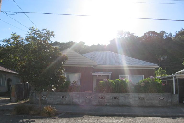 Photo of property in 33 Riddlers Crescent, Petone, Lower Hutt, 5012