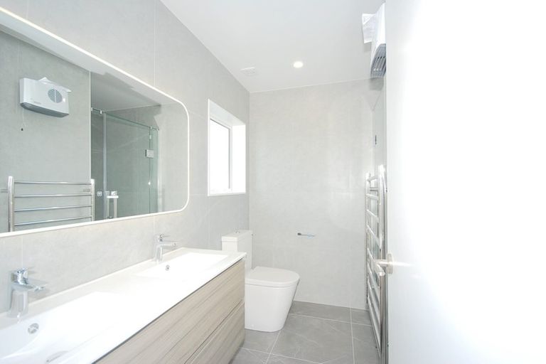 Photo of property in 4 Dorricott Avenue, Hobsonville, Auckland, 0616