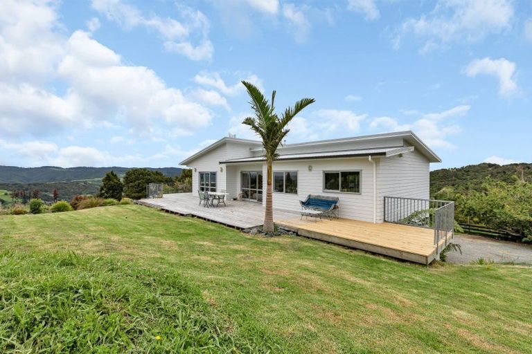 Photo of property in 93 Palmer Road, Waipu, 0582