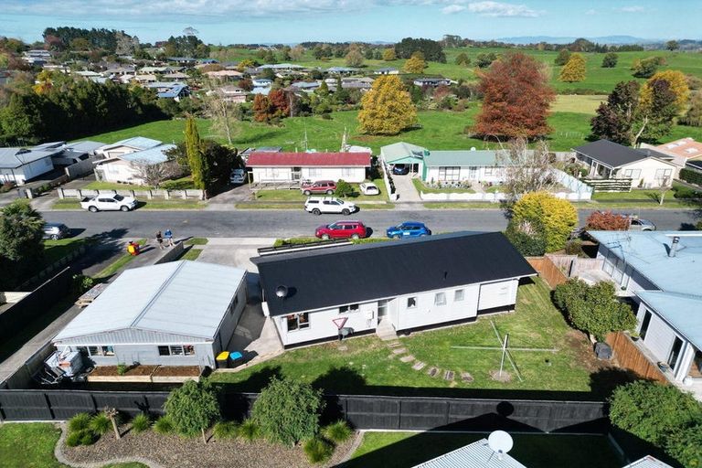 Photo of property in 41 Ascot Place, Te Awamutu, 3800