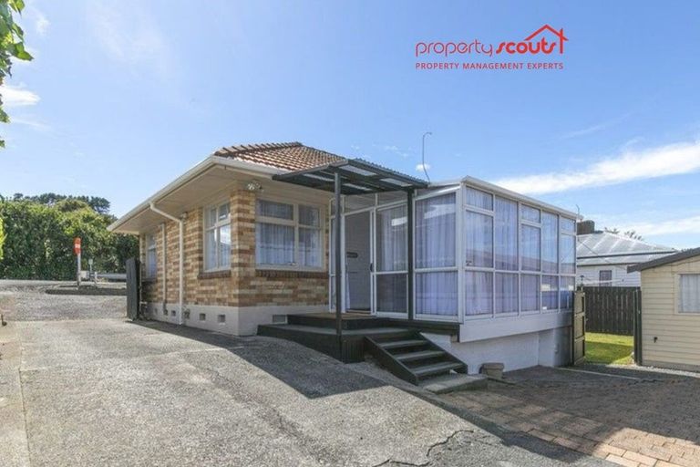Photo of property in 434 Great South Road, Huntly, 3700