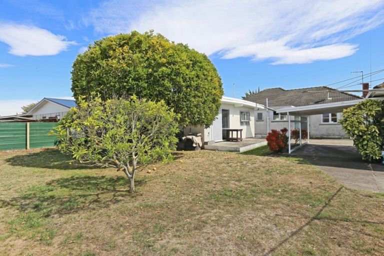 Photo of property in 805 Princes Street, Parkvale, Hastings, 4122