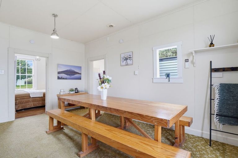 Photo of property in 102 Ruapehu Road, Ohakune, 4625