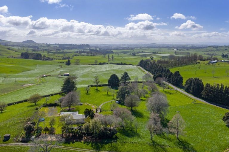 Photo of property in 522 Waimanu Road, Pukeatua, 3880