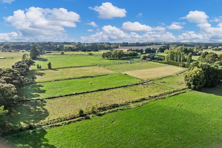 Photo of property in 745 Lower Sefton Road, Sefton, Rangiora, 7477