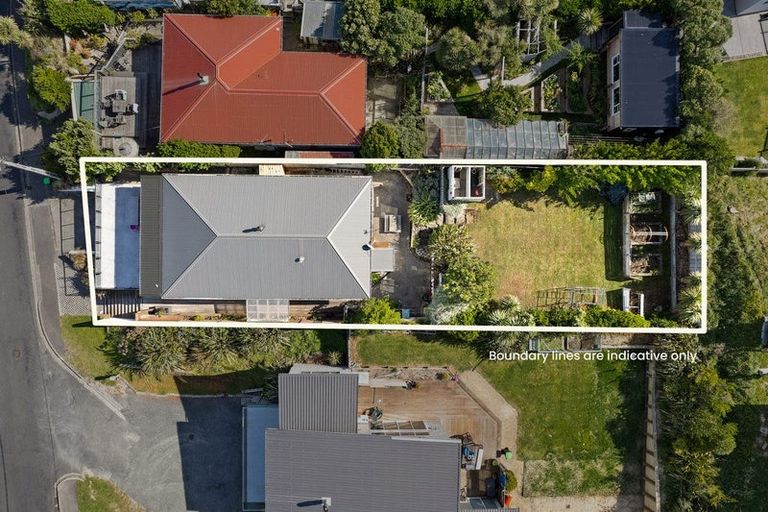 Photo of property in 375 Tomahawk Road, Ocean Grove, Dunedin, 9013