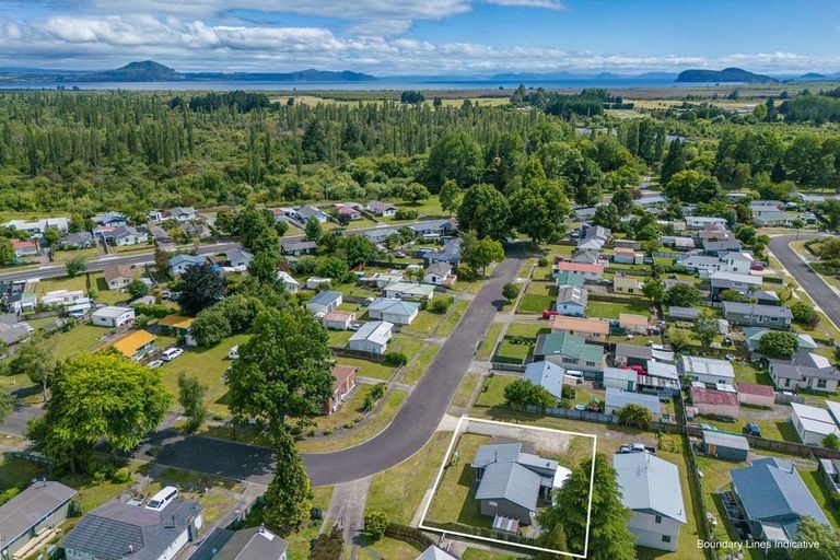 Photo of property in 26 Paekiri Street, Turangi, 3334