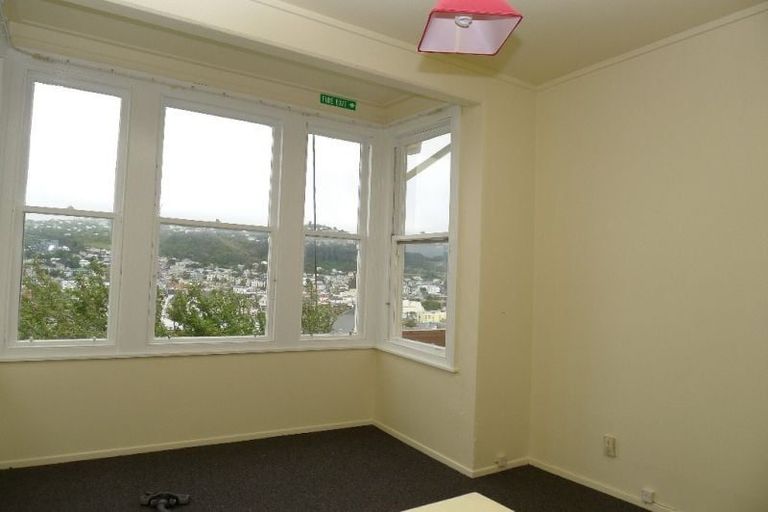 Photo of property in 19 Hiropi Street, Newtown, Wellington, 6021