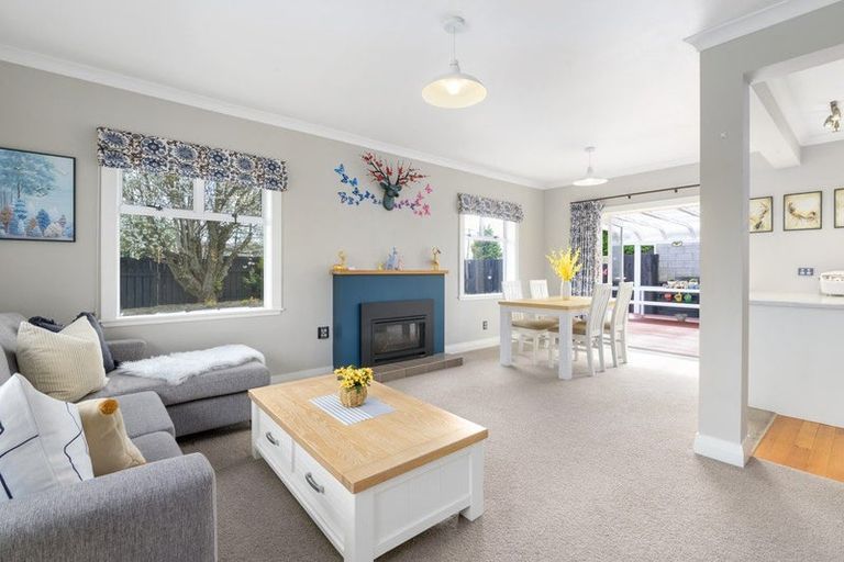 Photo of property in 58 Comries Road, Chartwell, Hamilton, 3210