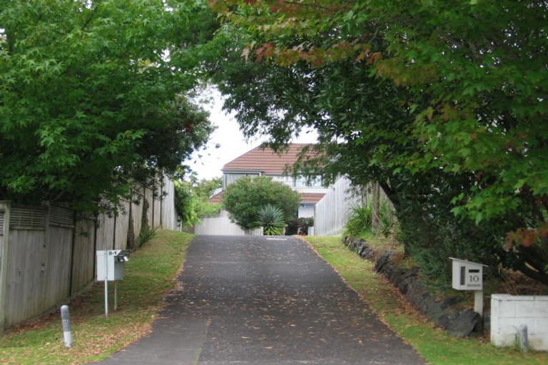 Photo of property in 8 Springfield Street, Forrest Hill, Auckland, 0620